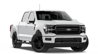 2026 Ford F-150® External Image 4